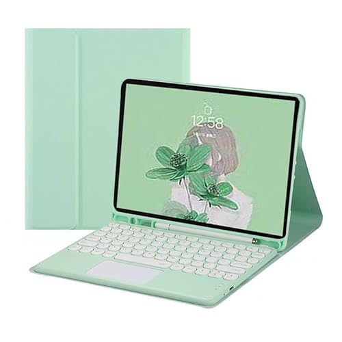 売り切り］iPad (第9世代) グリーン + 高品質キーボードセッ 楽天市場】iPad キーボード ケース 第9世代 iPad 第8世代 第7世代